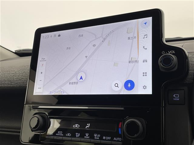 シエンタハイブリッド 1.5 Z E-Four 4WD