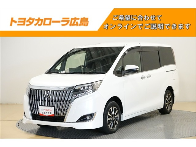 エスクァイア2.0 Gi