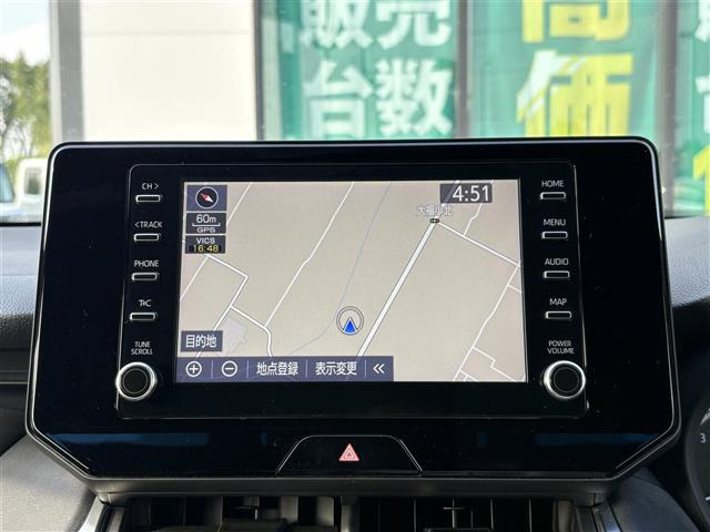 ハリアー2.0 G
