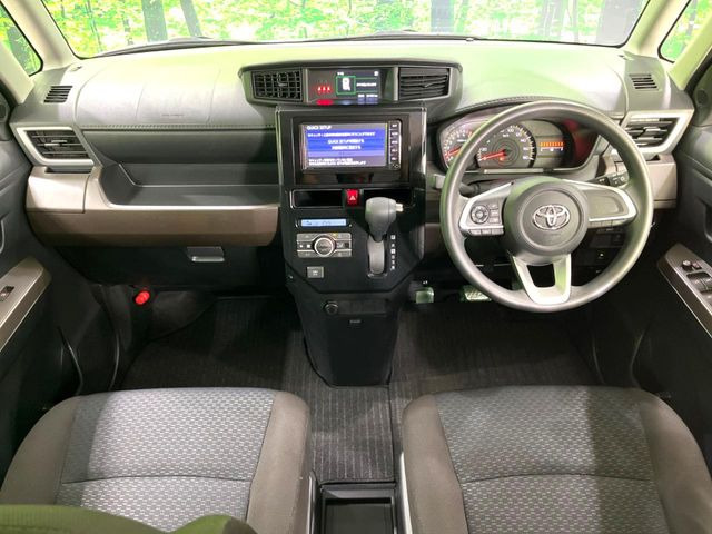 ルーミー1.0 G