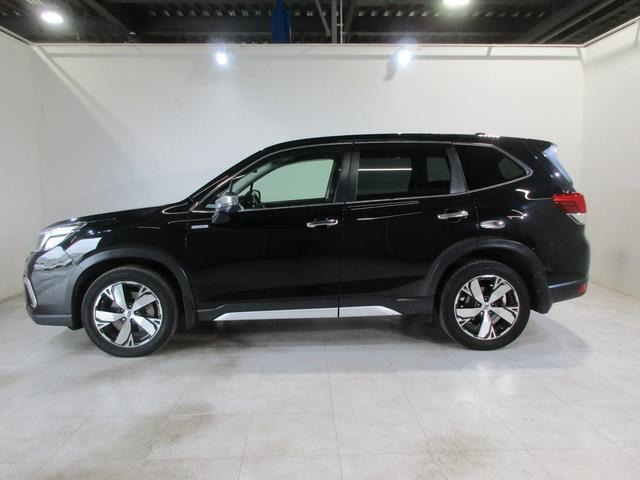 フォレスター2.0 アドバンス 4WD
