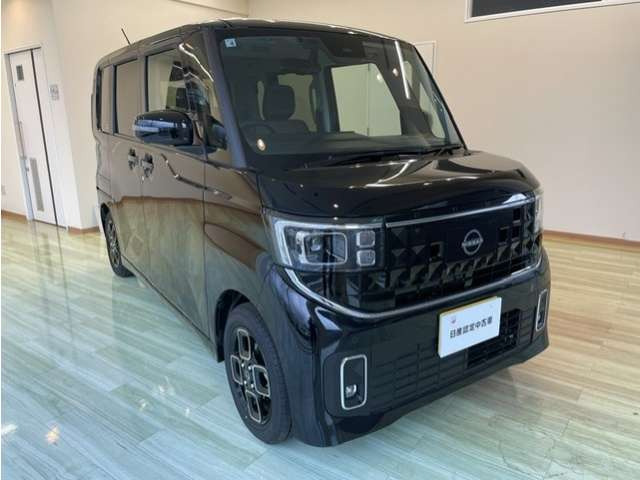 デイズハイウェイスターX プロパイロットエディション