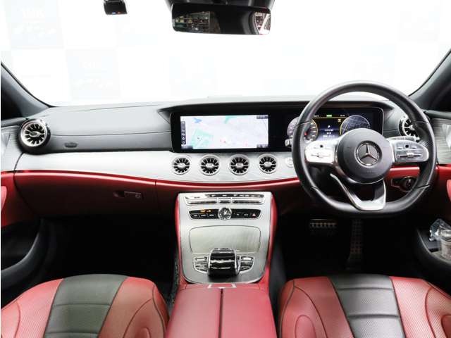 CLSクラスCLS450 4マチック スポーツ 4WD