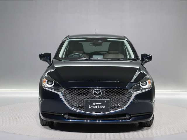 MAZDA21.5 15S プロアクティブ