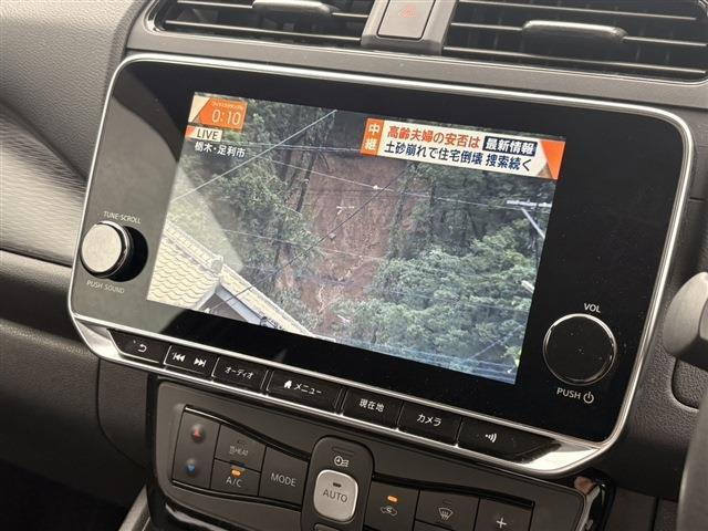 リーフG