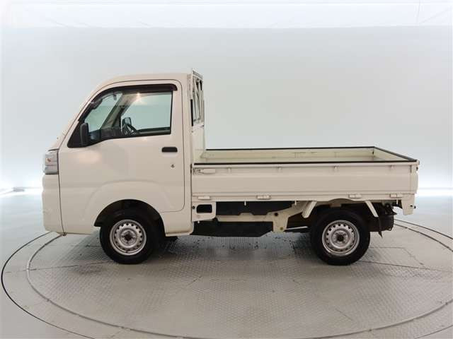 ピクシストラックスタンダード 農用スペシャル 4WD