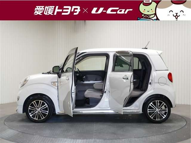 キャストスタイル G SAII