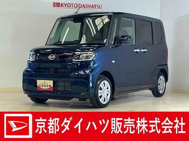タントX ターボ