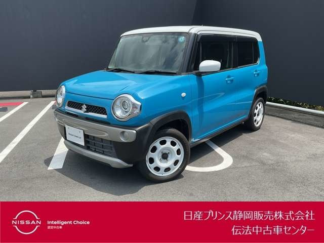 ハスラーG