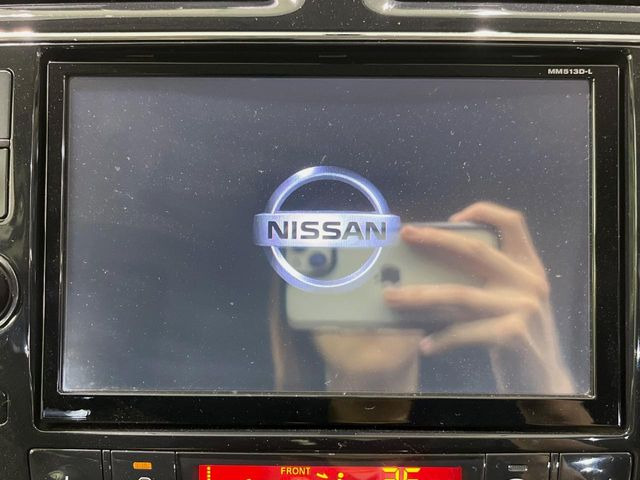セレナ2.0 ハイウェイスター S-HYBRID Vセレクション