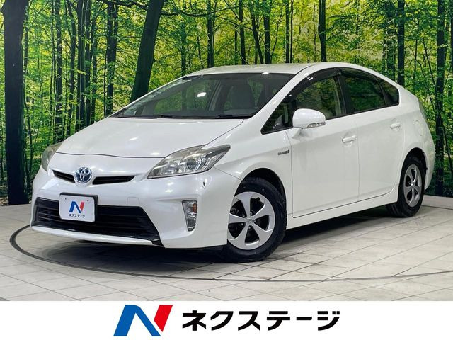 プリウス1.8 S