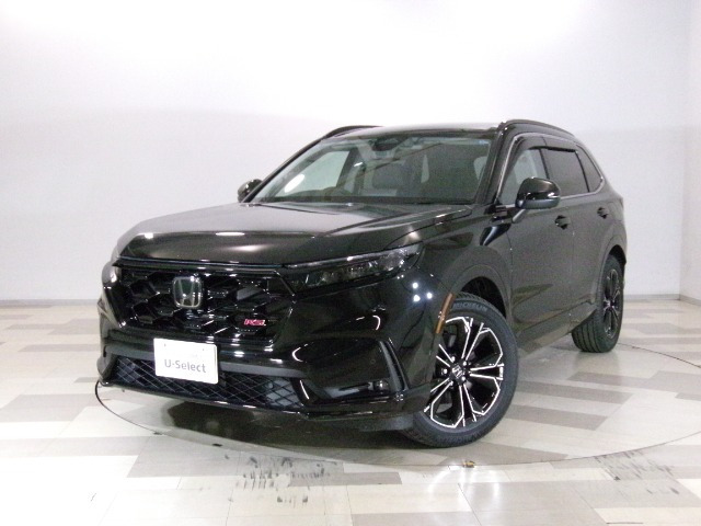 CR-V2.0 e:HEV RS