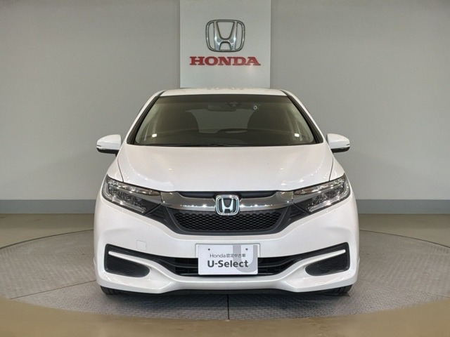 シャトル1.5 G