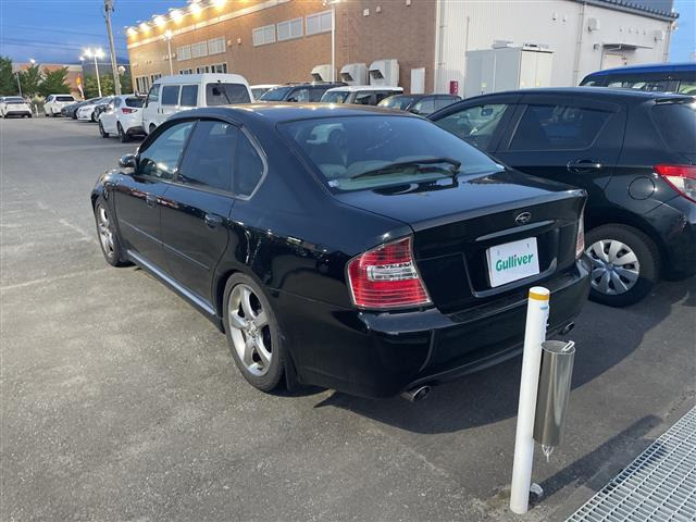 レガシィB43.0 R 4WD