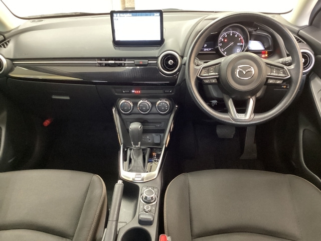 MAZDA21.5 15S プロアクティブ スマートエディションII