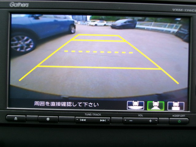 フリード1.5 G ホンダセンシング