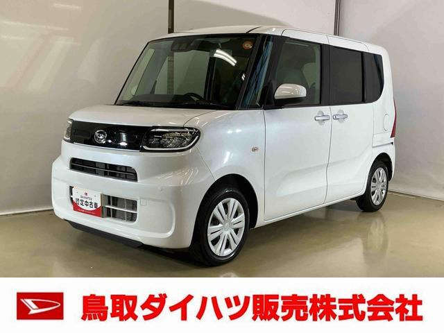 タントX