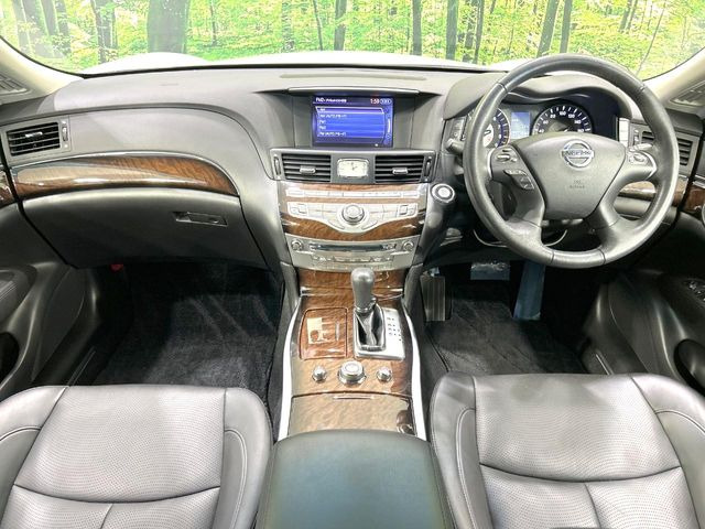 フーガ2.5 250GT タイプP