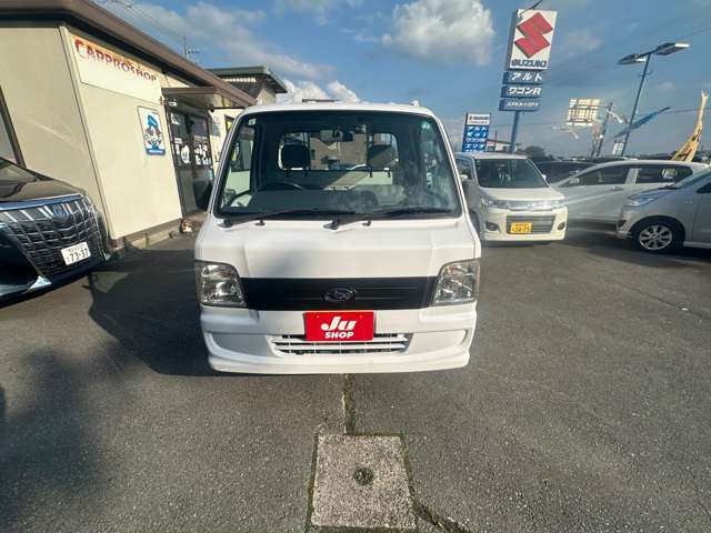 サンバートラックTB プロフェッショナル 4WD