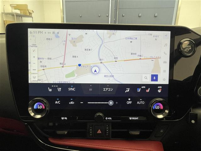 NX350h Fスポーツ