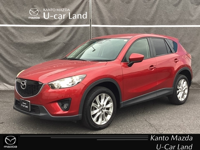 CX-52.2 XD 4WD