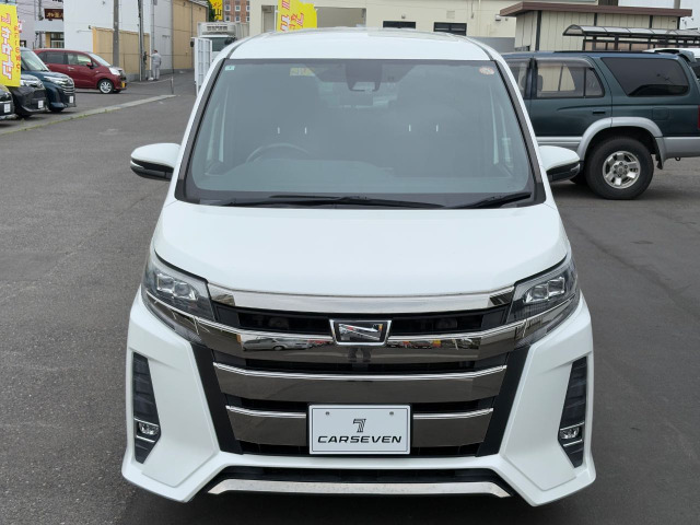 ノア2.0 Si