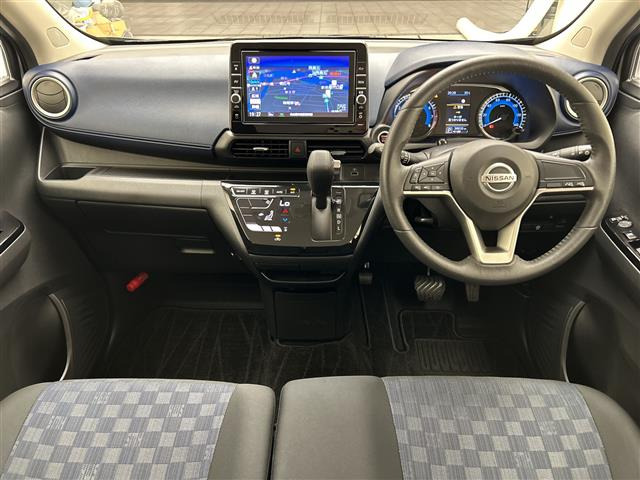 デイズハイウェイスター Gターボ