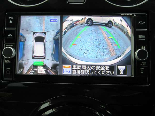 ノート1.2 e-POWER メダリスト