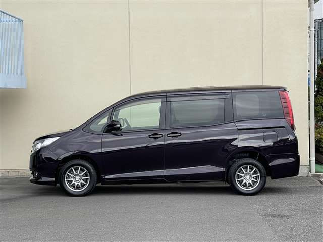 ノア2.0 G 4WD