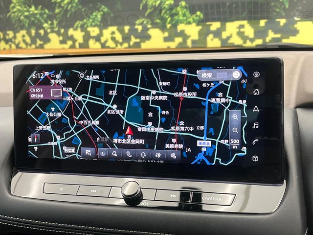 エクストレイル1.5 G e-4ORCE 4WD