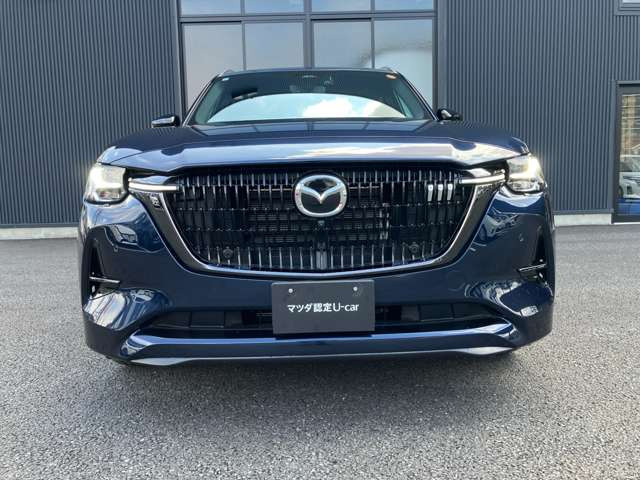 CX-803.3 XD ハイブリッド エクスクルーシブ スポーツ ディーゼル 4WD