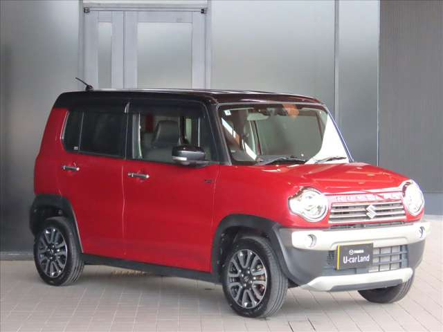 ハスラーJ スタイルII