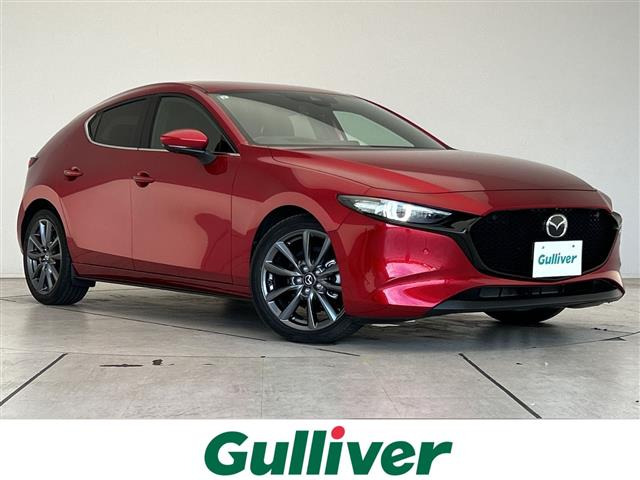 MAZDA3ファストバック2.0 20S プロアクティブ ツーリング セレクション