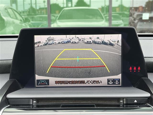 クラウンハイブリッド 2.5 RS アドバンス