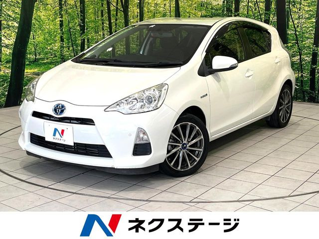 アクア1.5 G