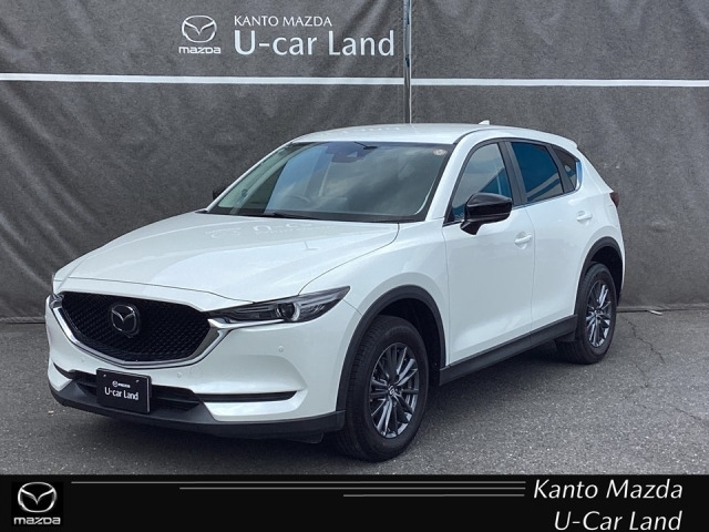 CX-52.2 XD プロアクティブ