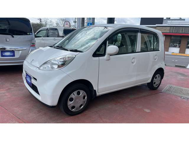 ライフC 4WD