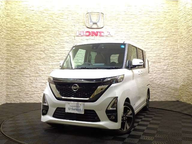 デイズハイウェイスター Gターボ プロパイロットエディション