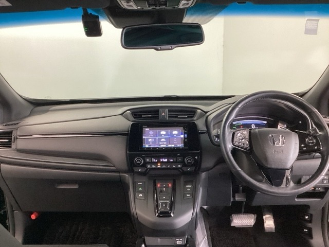 CR-V2.0 e:HEV EX ブラック エディション