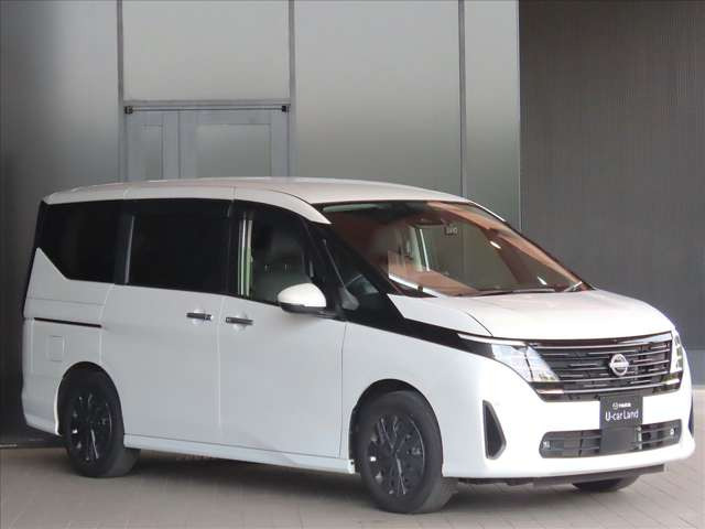 セレナ2.0 XV
