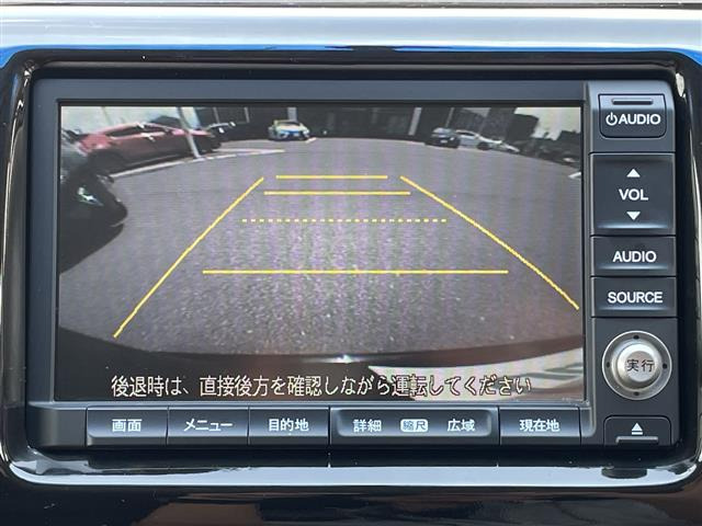 ステップワゴン2.0 スパーダ Z クールスピリット