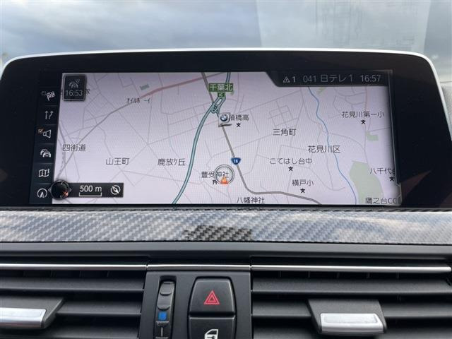 M6グランクーペ4.4