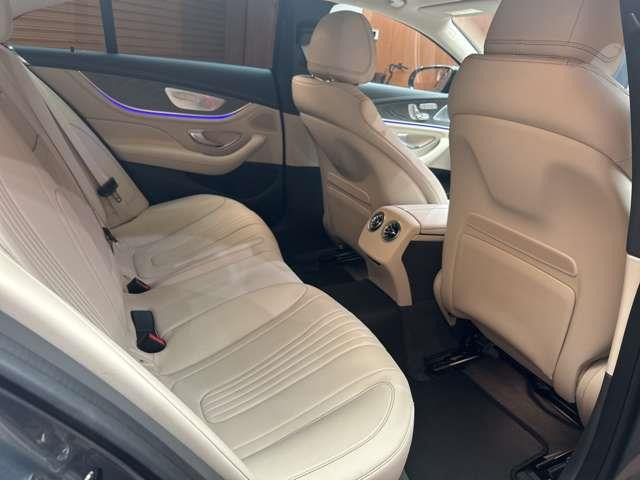 CLSクラスCLS220d スポーツ エクスクルーシブ パッケージ