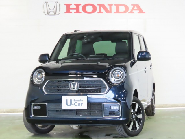 N-ONEプレミアム 4WD