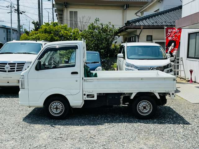キャリイKC 4WD