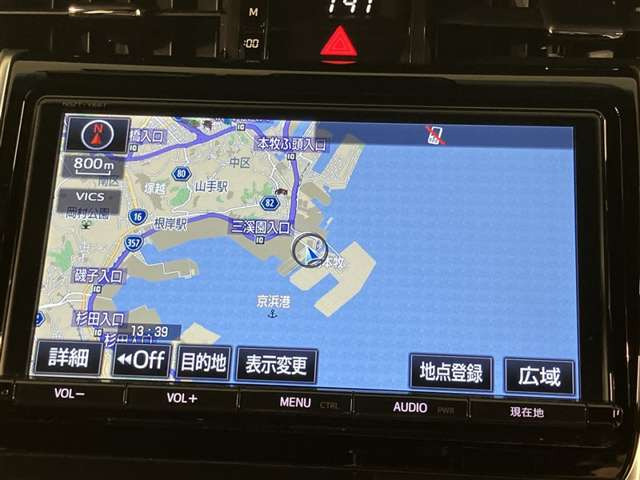 ハリアー2.5 ハイブリッド E-Four プレミアム 4WD