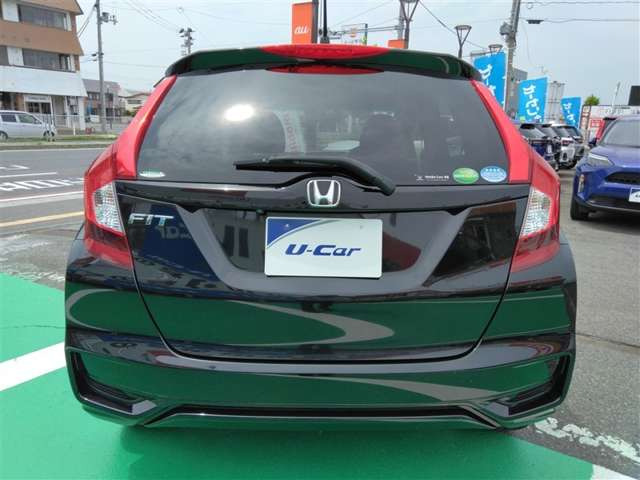 フィット1.3 13G L ホンダセンシング