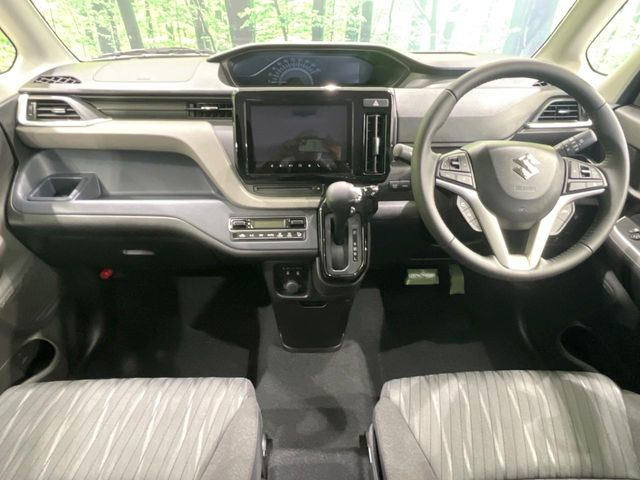 ソリオ1.2 ハイブリッド(HYBRID)  MZ