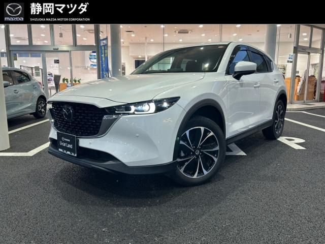 CX-52.2 XD プロアクティブ