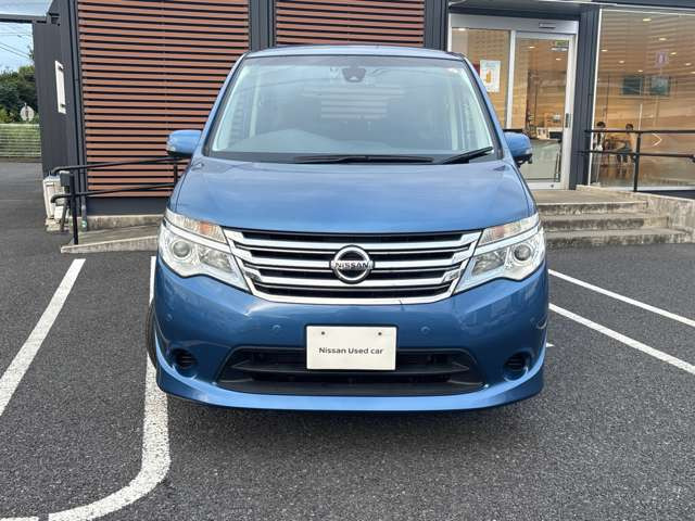 セレナ2.0 20X Vセレクション+Safety S-HYBRID